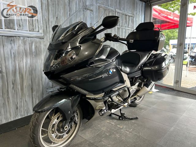 bmw - k-1600-gtl