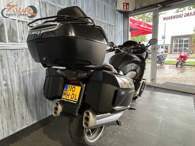bmw - k-1600-gtl