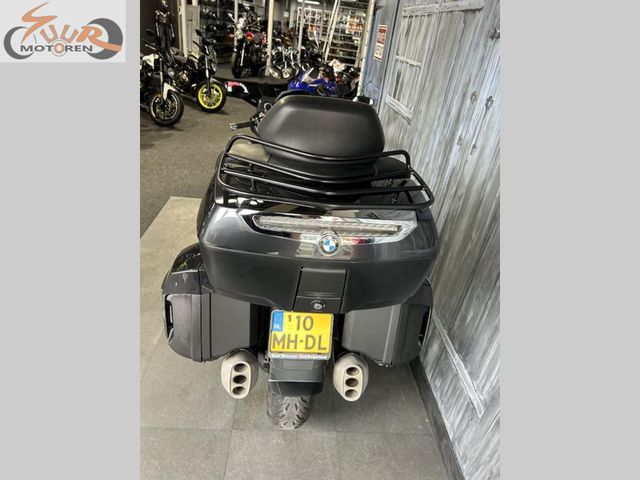 bmw - k-1600-gtl