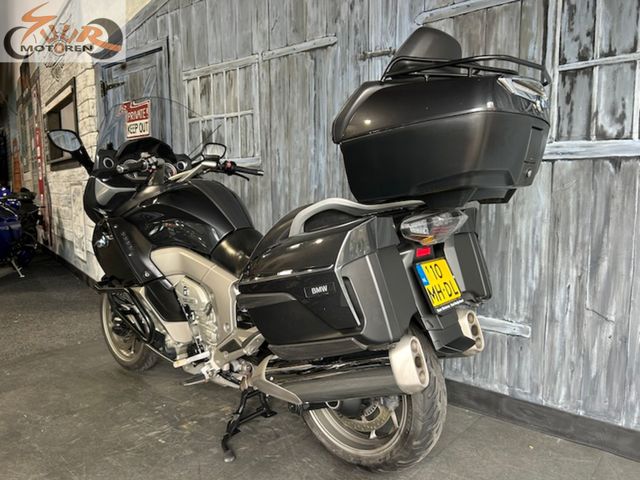 bmw - k-1600-gtl