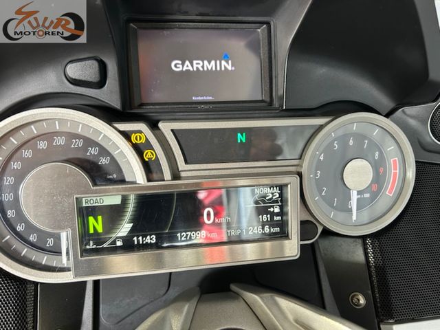 bmw - k-1600-gtl