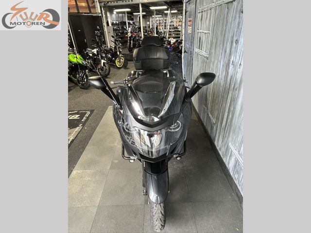 bmw - k-1600-gtl