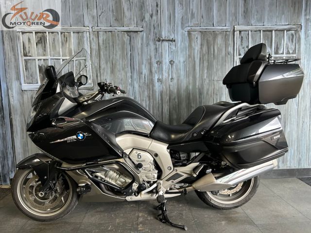 bmw - k-1600-gtl