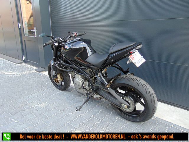 moto-morini - corsaro-1200-veloce