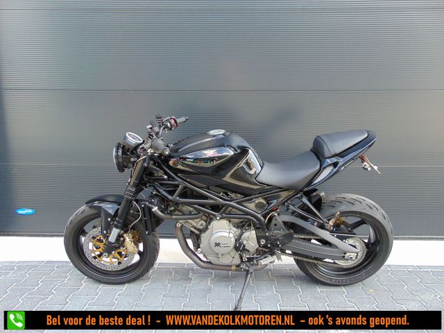 moto-morini - corsaro-1200-veloce