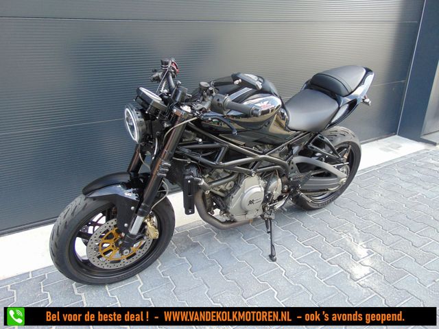 moto-morini - corsaro-1200-veloce