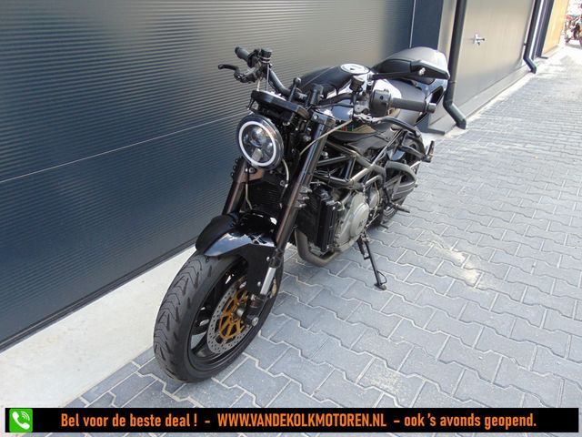 moto-morini - corsaro-1200-veloce