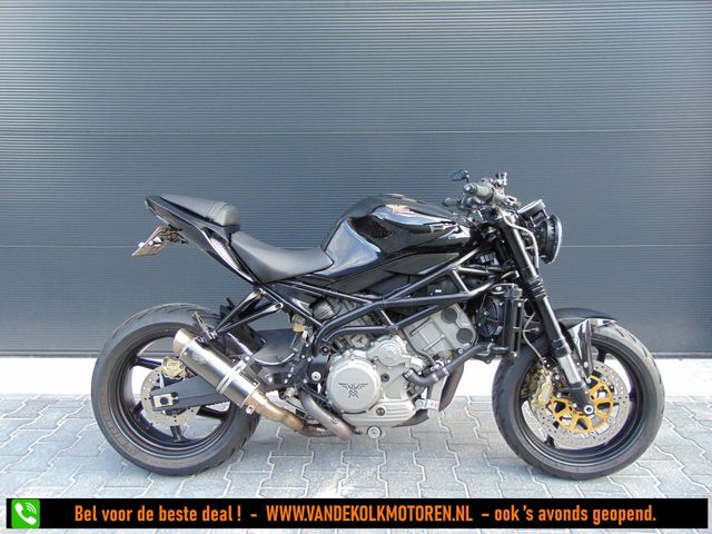 moto-morini - corsaro-1200-veloce