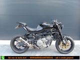 MOTO MORINI CORSARO 1200 VELOCE