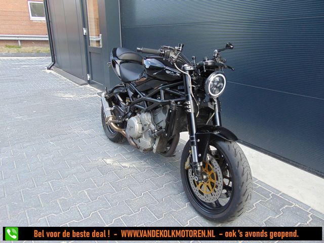 moto-morini - corsaro-1200-veloce