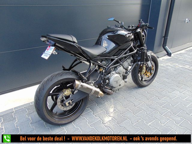 moto-morini - corsaro-1200-veloce