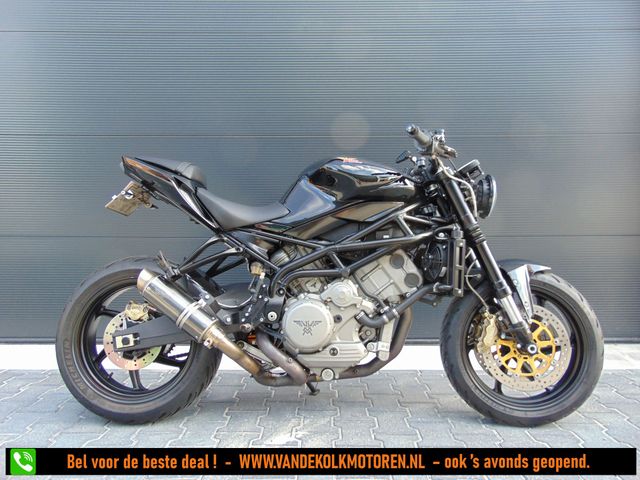 moto-morini - corsaro-1200-veloce