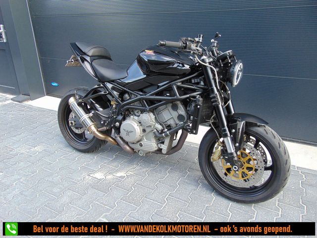 moto-morini - corsaro-1200-veloce