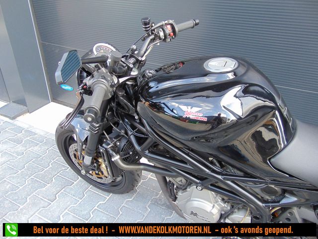 moto-morini - corsaro-1200-veloce