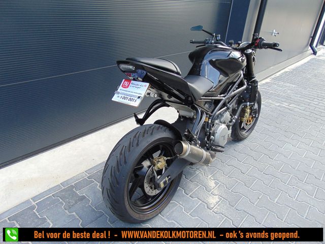 moto-morini - corsaro-1200-veloce
