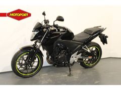 Honda CB 500 F ABS 2015 occasion – foto 2 van 17