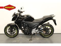 Honda CB 500 F ABS 2015 occasion – foto 3 van 17