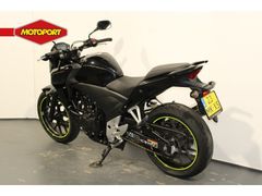 Honda CB 500 F ABS 2015 occasion – foto 4 van 17