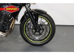 Honda CB 500 F ABS 2015 occasion – foto 14 van 17