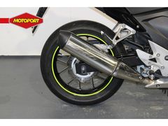 Honda CB 500 F ABS 2015 occasion – foto 15 van 17