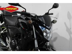 Honda CB 500 F ABS 2015 occasion – foto 17 van 17