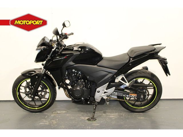 honda - cb-500-f-abs