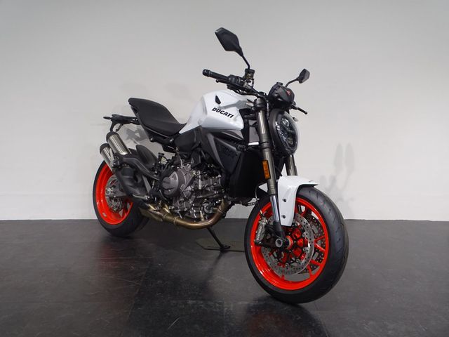 ducati - monster