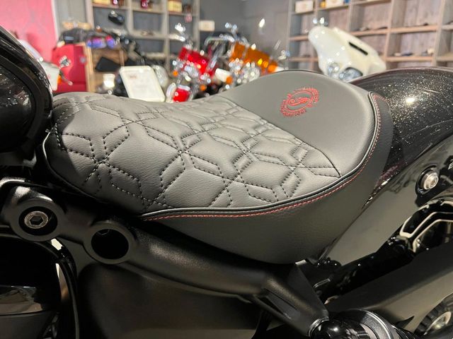 indian - scout-bobber