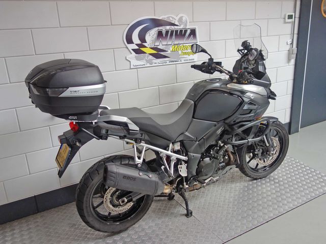 suzuki - v-strom-dl-1000