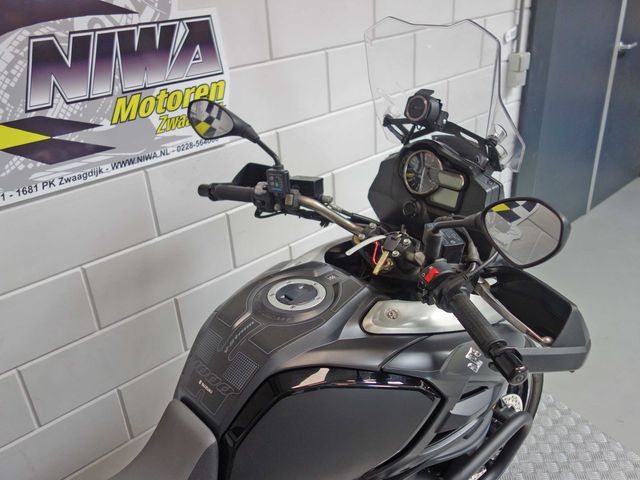 suzuki - v-strom-dl-1000