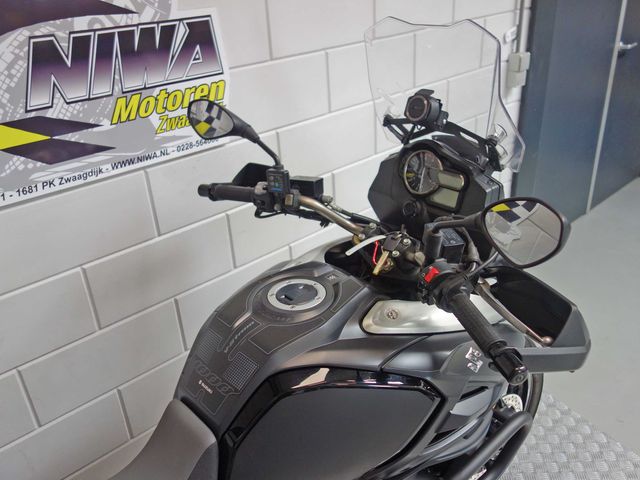 suzuki - v-strom-dl-1000