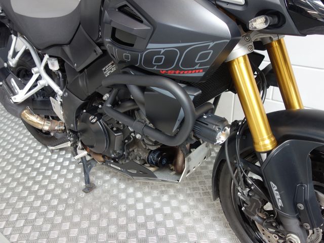 suzuki - v-strom-dl-1000