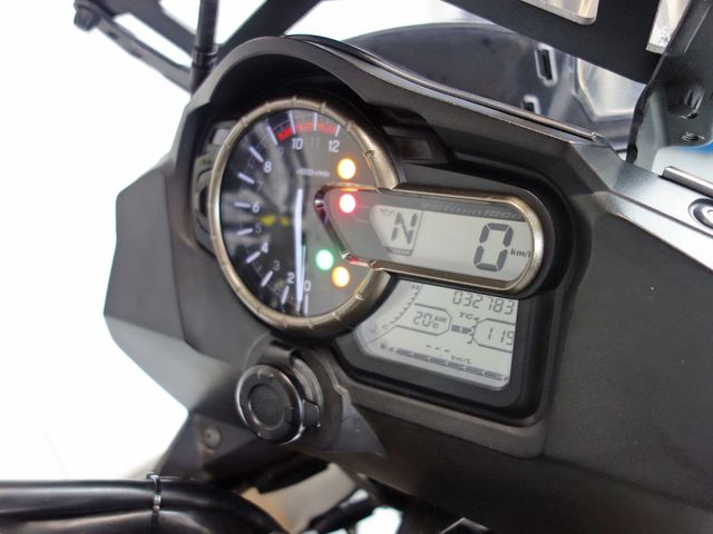 suzuki - v-strom-dl-1000