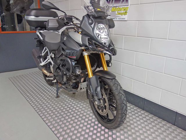 suzuki - v-strom-dl-1000