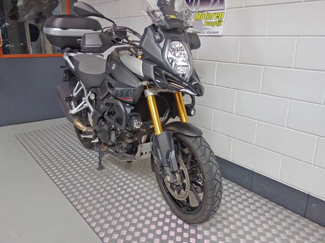 suzuki - v-strom-dl-1000