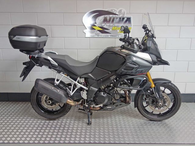 suzuki - v-strom-dl-1000