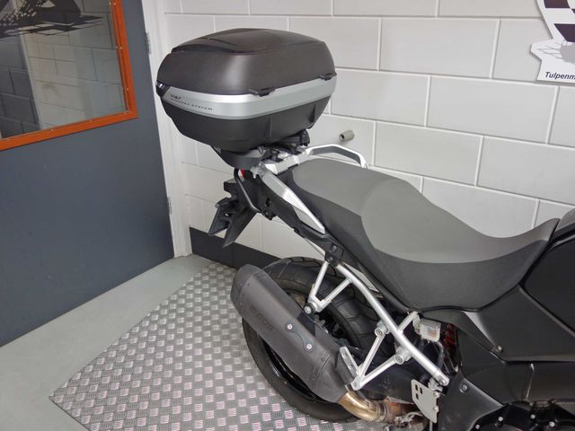 suzuki - v-strom-dl-1000