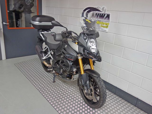 suzuki - v-strom-dl-1000