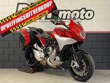 MV AGUSTA TURISMO VELOCE 800