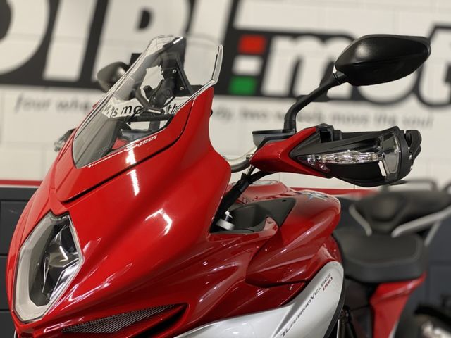 mv-agusta - turismo-veloce-800