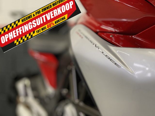 mv-agusta - turismo-veloce-800