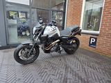 YAMAHA MT 03