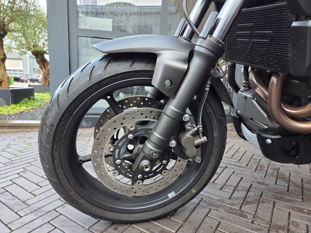 yamaha - mt-03