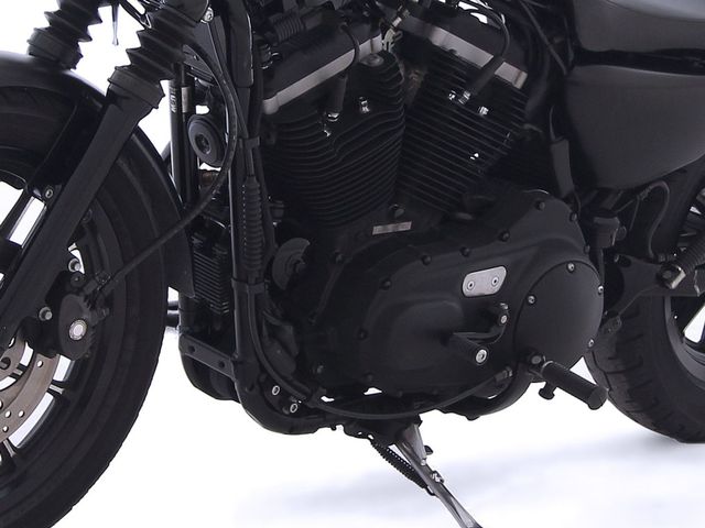 harley-davidson - sportster-iron-xl-883-n