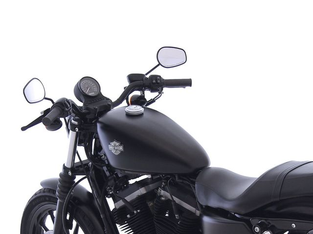 harley-davidson - sportster-iron-xl-883-n