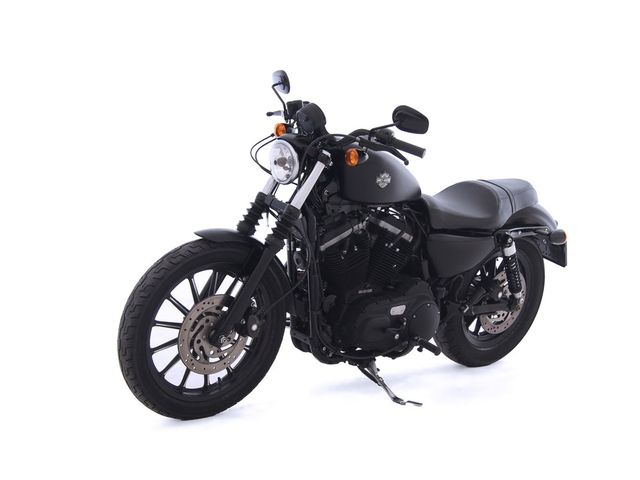 harley-davidson - sportster-iron-xl-883-n