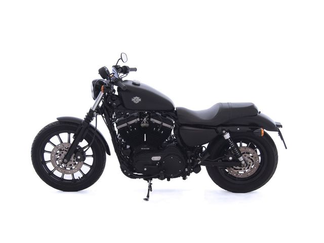 harley-davidson - sportster-iron-xl-883-n