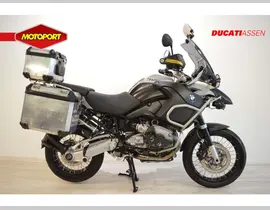 BMW R 1200 GS Adventure 2009 occasion