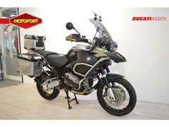 BMW R 1200 GS Adventure ABS 2009 occasion – foto 2 van 18