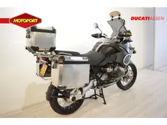 BMW R 1200 GS Adventure ABS 2009 occasion – foto 3 van 18